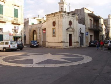 Σε αυτή την πόλη της Ιταλίας μιλάνε μόνο ελληνικά! (εικόνες)